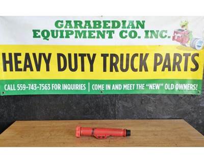 Cummins ISX Oil Fill Tube and Cap, Part # 3684414