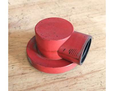 Cummins ISX Oil Fill Connection, Part # 4962605