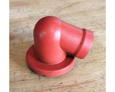 Cummins ISX Oil Fill Connection, Part # 3684260