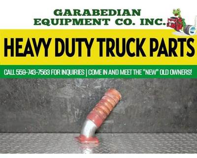 Cummins ISX CM871 EGR Air Crossover Tube, Part # 3684243