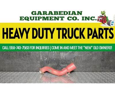 Cummins ISX CM871 Water Transfer Tube, Part # 3684504