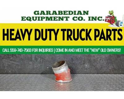 Cummins ISX Air Inlet Adapter, Part # 3101096