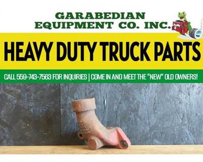 Cummins ISX CM871 Water Transfer Connection, Part # 3683606