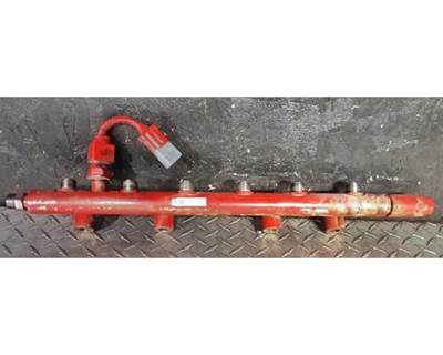 Cummins ISX12 CM2350 X102 Fuel Rail / Accumulator, Part # 4307034