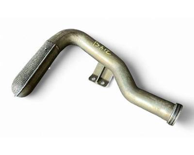 Cummins ISX12 EPA13 Oil Suction Connection Tube / Oil Pickup Tube, Part # 2884787