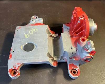 Cummins ISX12 CM2350 X102 Fuel Filter HEAD/FUEL Filter Housing, Part # 4313840