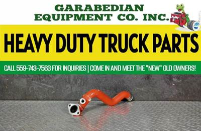 Cummins ISX12 G Engine Part for a Volvo VNL