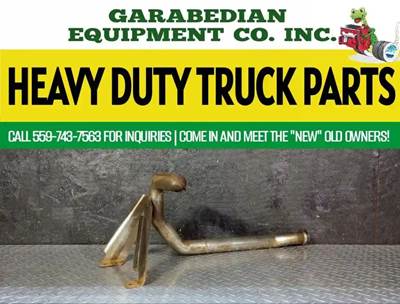 Cummins ISX12 G Engine Part for a Volvo VNL