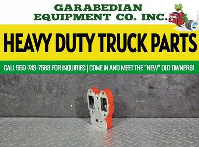 Cummins ISX12 G Engine Part for a Volvo VNL