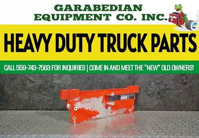 Cummins ISX12 G Engine Part for a Volvo VNL