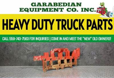 Cummins ISX12 G Engine Part for a Volvo VNL