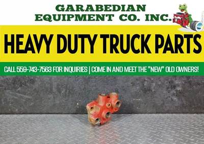 Cummins ISX12 G Engine Part for a Volvo VNL