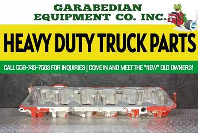 Cummins ISX12 G Engine Part for a Volvo VNL