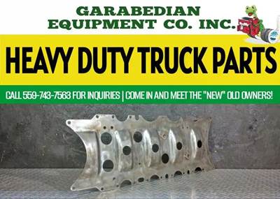 Cummins ISX12 G Engine Part for a Volvo VNL