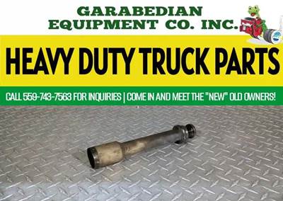 Cummins ISX12 G Engine Part for a Volvo VNL