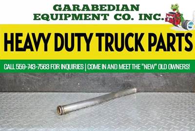 Cummins ISX12 G Engine Part for a Volvo VNL