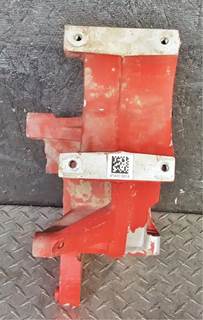 Cummins ISX12 G Engine Part for a Peterbilt 365