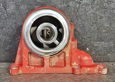 Cummins ISX12 G Engine Part for a Peterbilt 365