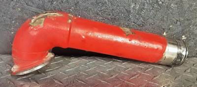 Cummins ISX12 G Engine Part for a Peterbilt 365