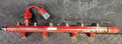 Cummins ISX12 G Engine Part for a Peterbilt 365