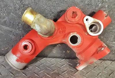 Cummins ISX12 G Engine Part for a Peterbilt 365