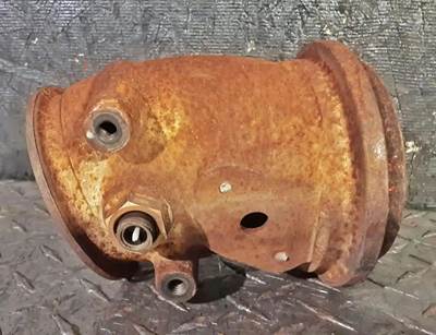 Cummins ISX12 G Engine Part for a Peterbilt 365