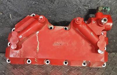 Cummins ISX12 G Engine Part for a Peterbilt 365