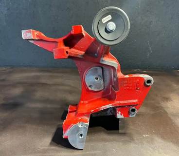 Cummins ISX12 G Engine Part for a Volvo VNL