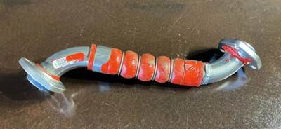 Cummins ISX12 G Engine Part for a Volvo VNL