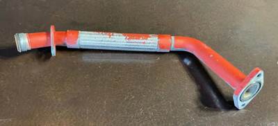 Cummins ISX12 G Engine Part for a Volvo VNL