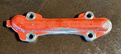 Cummins ISX12 G Engine Part for a Volvo VNL