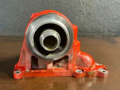 Cummins ISX12 G Engine Part for a Volvo VNL