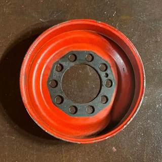 Cummins ISX12 G Engine Part for a Volvo VNL