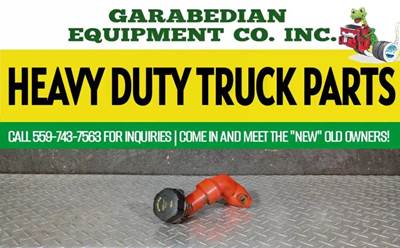 Cummins ISX12 G Engine Part for a Volvo VNL