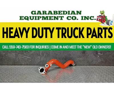 Cummins ISX12 G CM2180 EJ Air Transfer Tube, Part # 2899488, for Volvo VNL