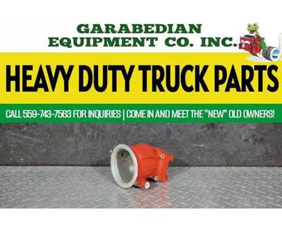 Cummins ISX12 G CM2180 EJ Air Inlet Adapter for Volvo VNL, Part # 5320518