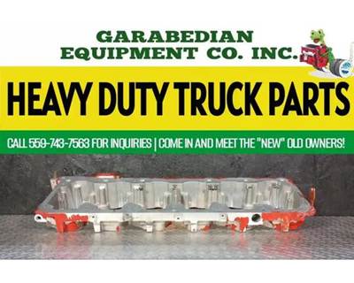 Cummins ISX12 G CM2180 EJ Rocker Housing / Rocker Box, Part # 2897183, 2894676, 2894680, 2870208