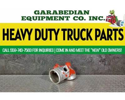 Cummins ISX12 G CM2180 EJ Air Inlet Pipe for Volvo VNL, Part # 5308978