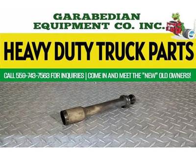 Cummins ISX12 G CM2180 EJ Spark Plug Adapter Tube, Part # 5320553 / 5320514 / 4315916 / 2899525