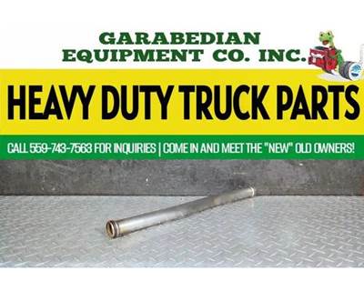 Cummins ISX12 G CM2180 EJ Oil Transfer Tube for Volvo VNL, Part # 4975037