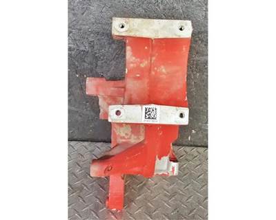 Cummins ISX12 CM2350 X102 Alternator Support Bracket, Part # 4313814 2885302, for Peterbilt 365