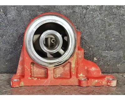 2016 Cummins ISX12 G Oil Filter Head / Housing for Peterbilt 365, Part # 2884808