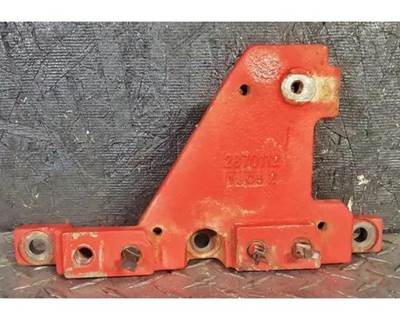 Cummins ISX12 CM2350 X102 EGR Valve Support Bracket, Part # 2870112