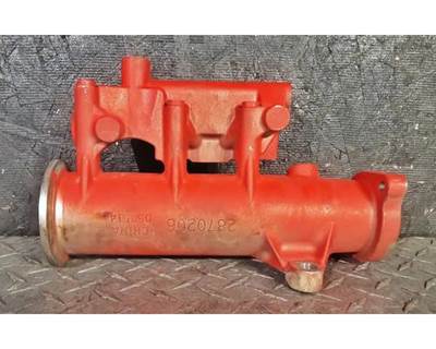 Cummins ISX12 CM2350 X102 EGR Air Flow Metering Orifice, Part # 2870206