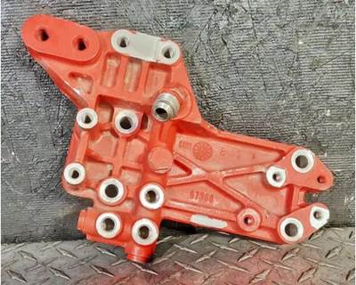Cummins ISX12 G Fuel Drain Manifold, Part # 2888045, for 2016 Peterbilt 365