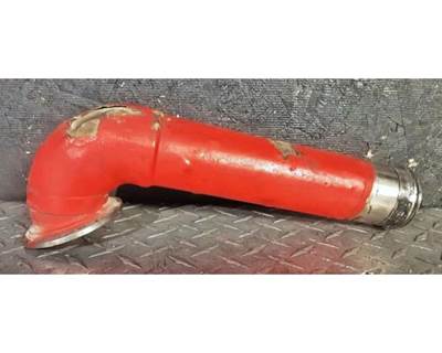 Cummins ISX12 CM2350 X102 Exhaust Outlet Tube for Peterbilt 365, Part # 2883225