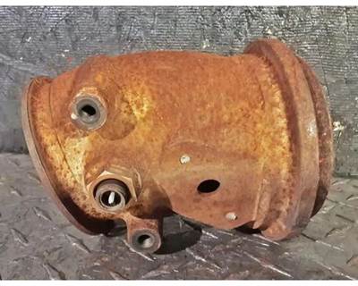 Cummins ISX12 G Exhaust Outlet Connection for Peterbilt 365, Part # 3686708