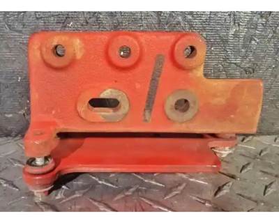 Cummins ISX12 G Module Support Bracket / NOx Sensor Bracket, Part # 3687330