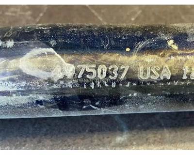 Cummins ISX12 G CM2180 EJ Oil Transfer Tube, Part # 4975037