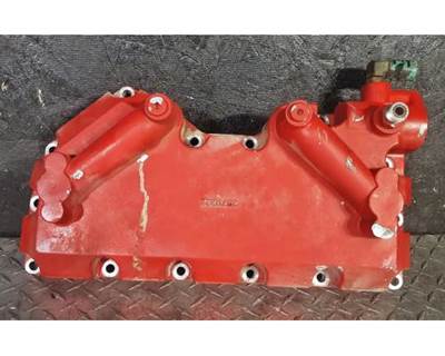 Cummins ISX12 CM2350 X102 Oil Cooler Housing, Part # 2870232